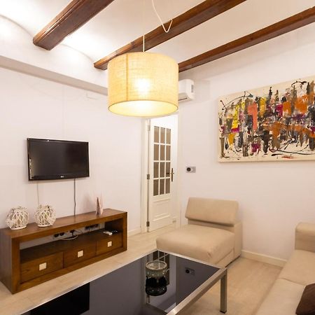 Florit Flats - The Old Town Apartment Валенсия Экстерьер фото